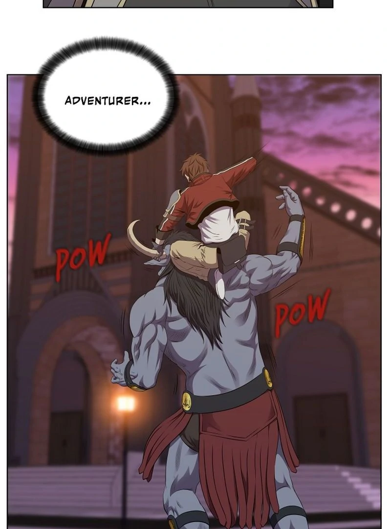 My Level's the Best Chapter 52 38